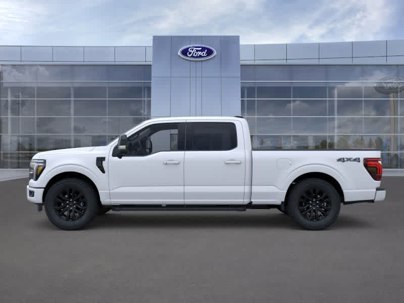 Thumbnail: 2026 Ford F-150 - 3