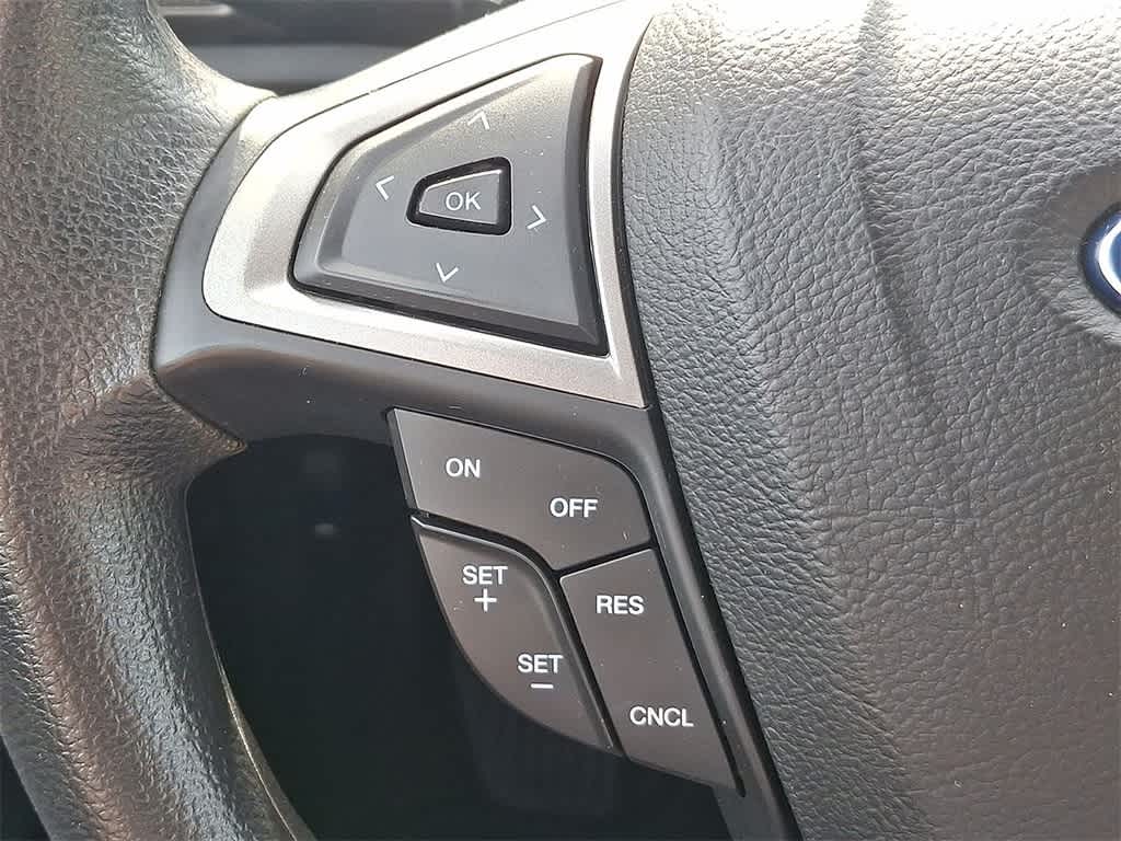 Thumbnail: 2018 Ford Fusion - 23