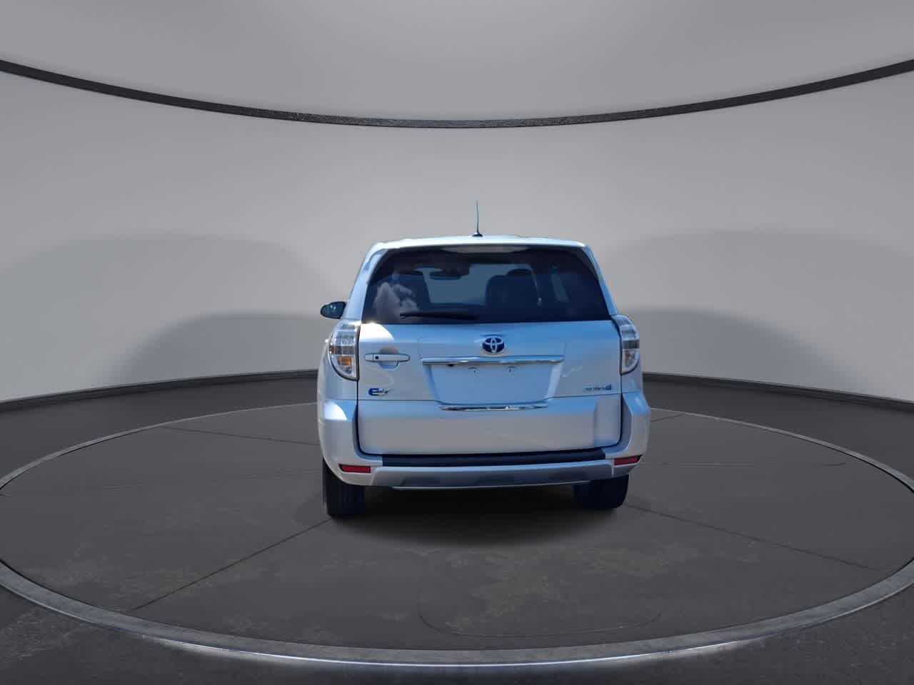 Thumbnail: 2012 Toyota RAV4 - 7