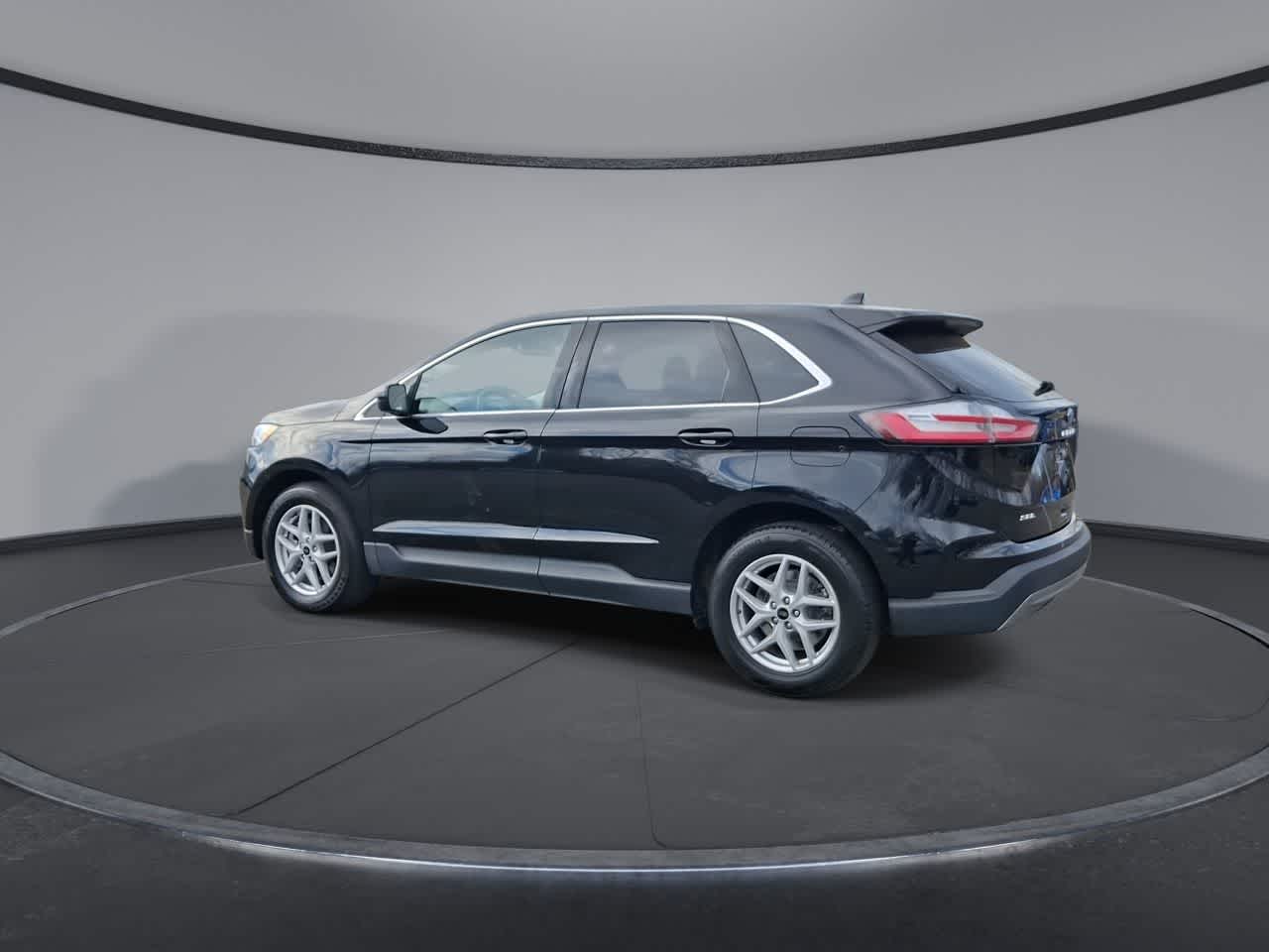 Thumbnail: 2024 Ford Edge - 6