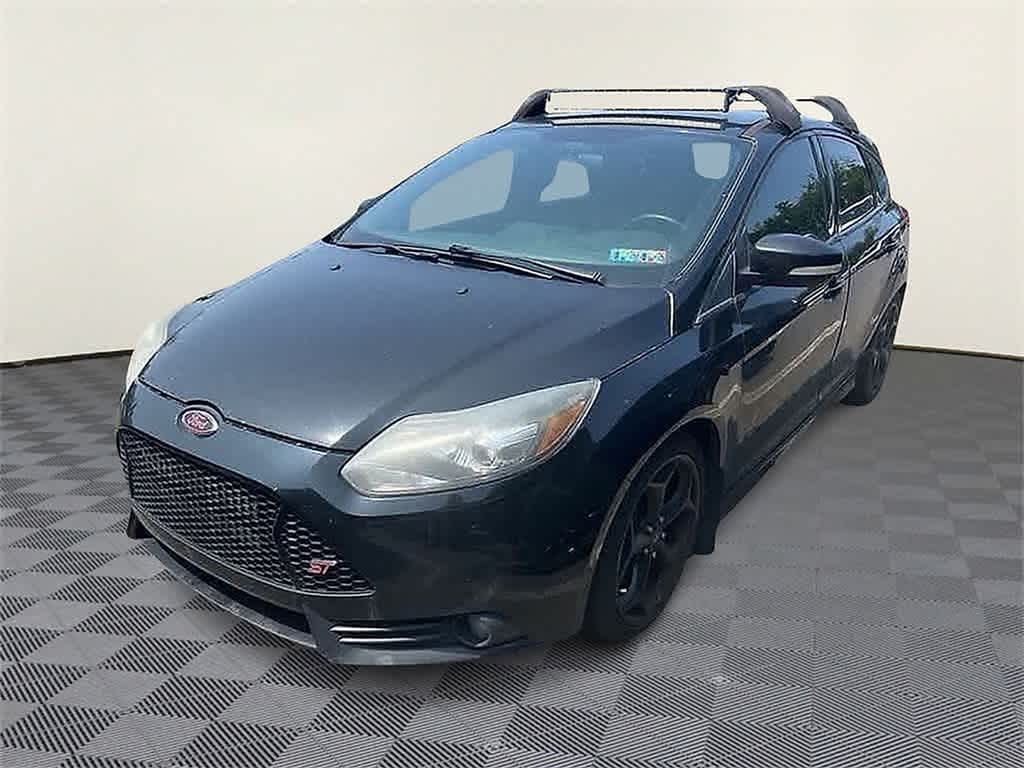 2014 Ford Focus SE -
                  Eatontown, NJ