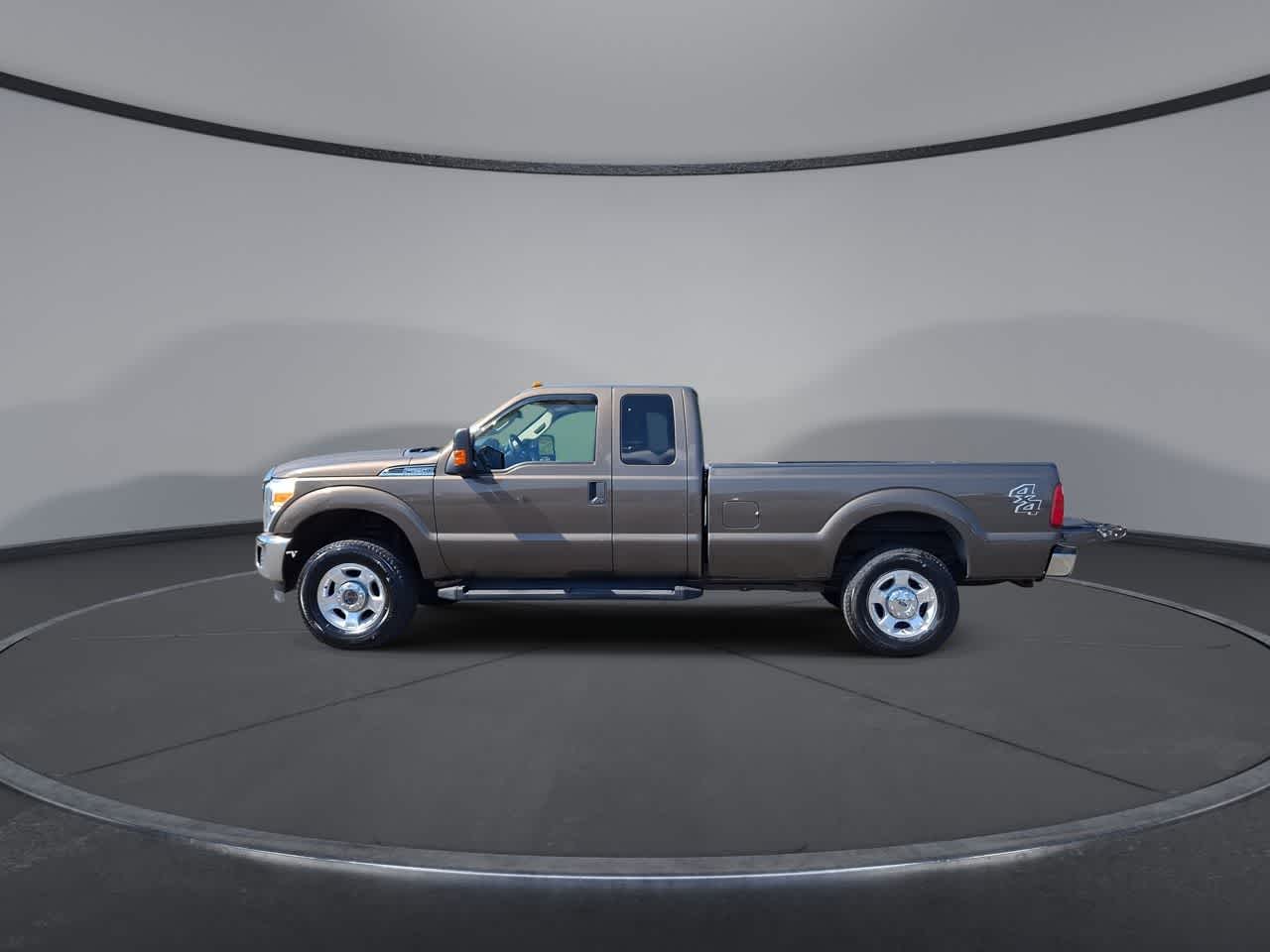 Thumbnail: 2015 Ford F-250 - 5