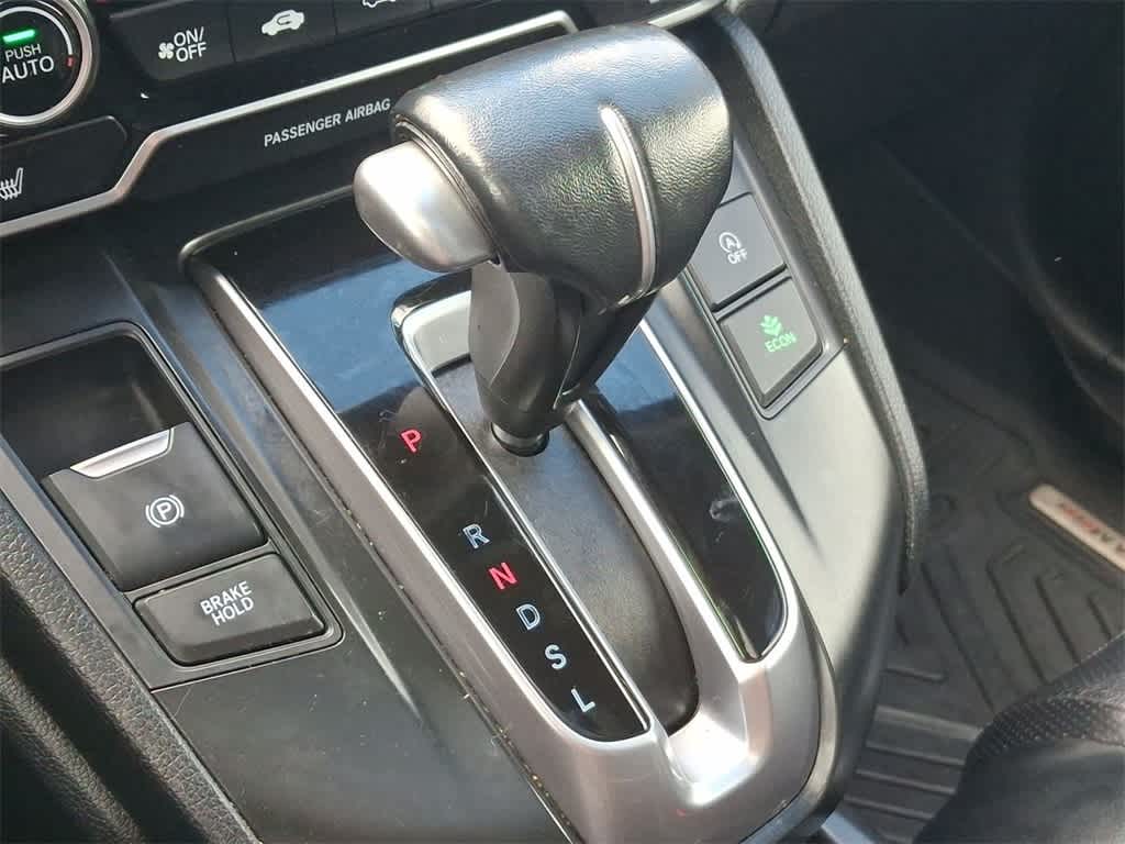 Thumbnail: 2020 Honda CR-V - 18