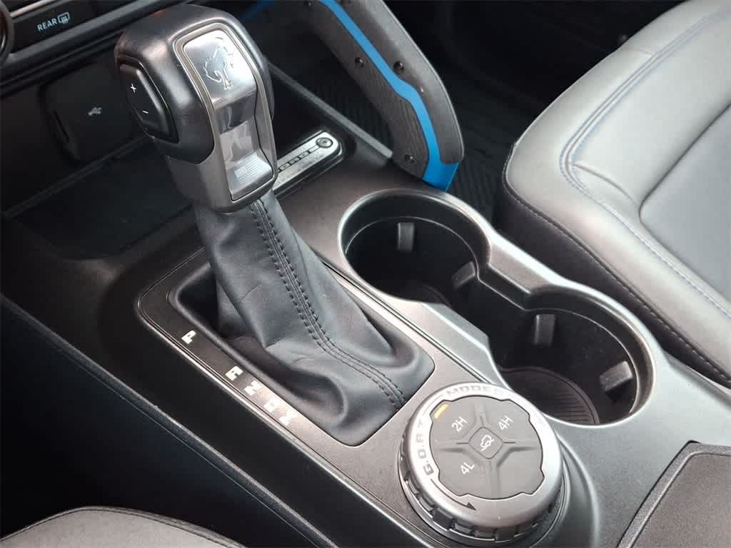 Thumbnail: 2021 Ford Bronco - 18