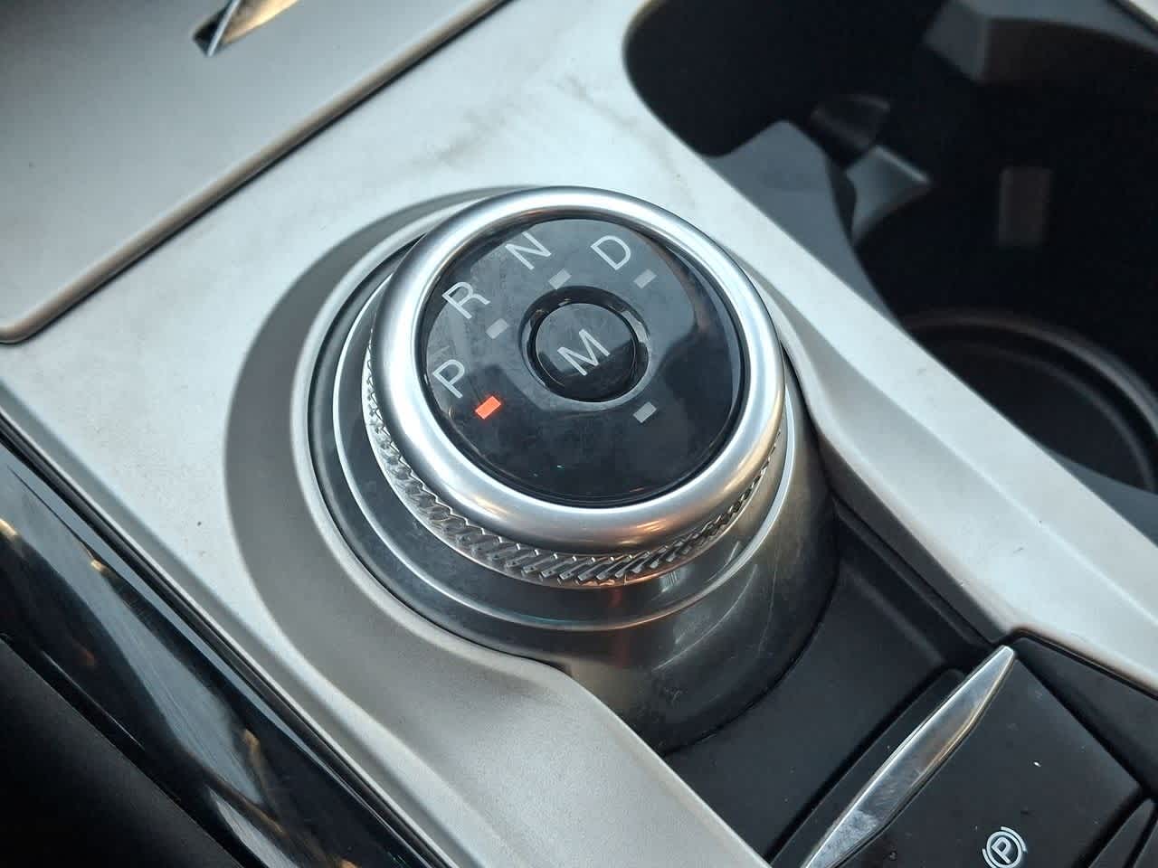 Thumbnail: 2023 Ford Explorer - 18