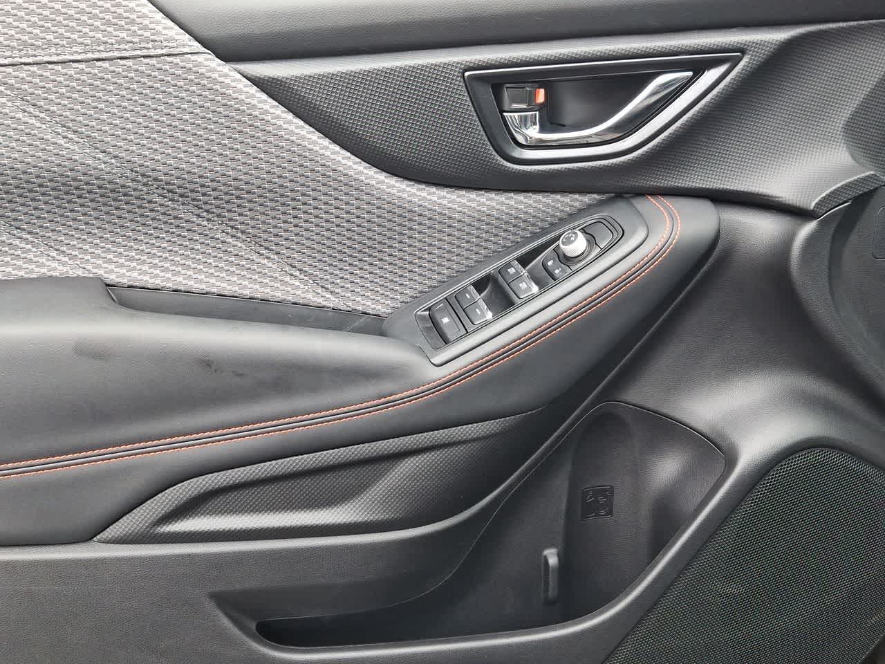 Thumbnail: 2024 Subaru Forester - 16