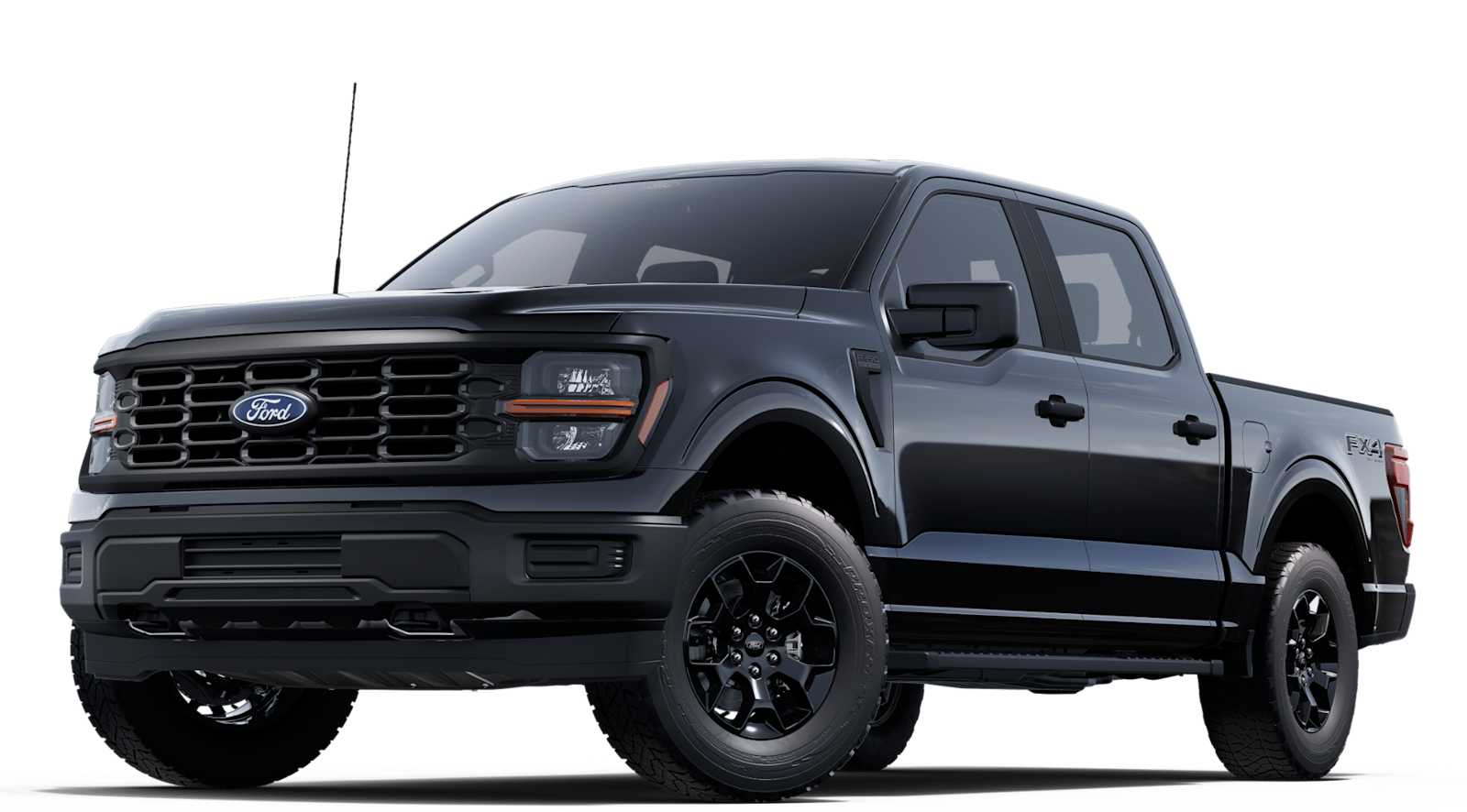Thumbnail: 2025 Ford F-150 - 1