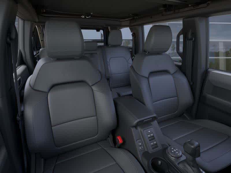 Thumbnail: 2025 Ford Bronco - 10