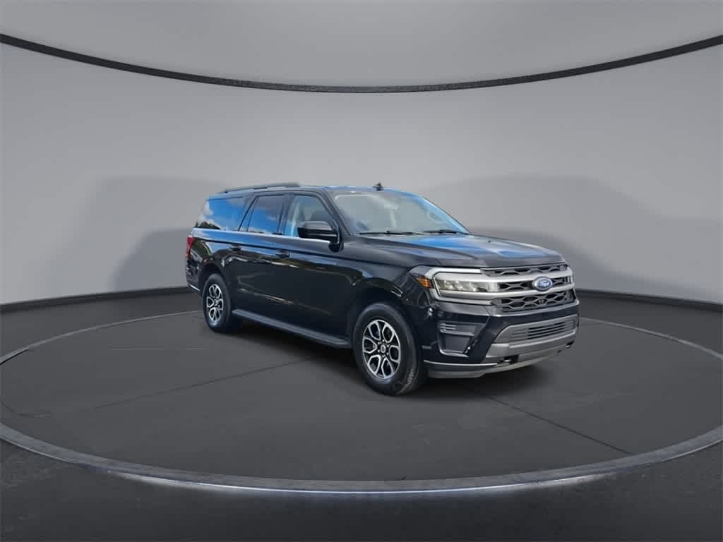 Thumbnail: 2022 Ford Expedition MAX - 2