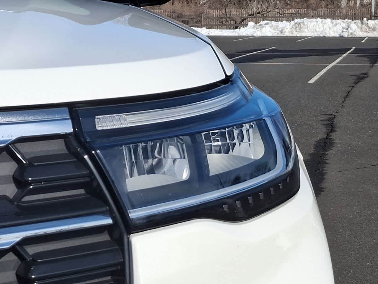 Thumbnail: 2025 Ford Explorer - 30