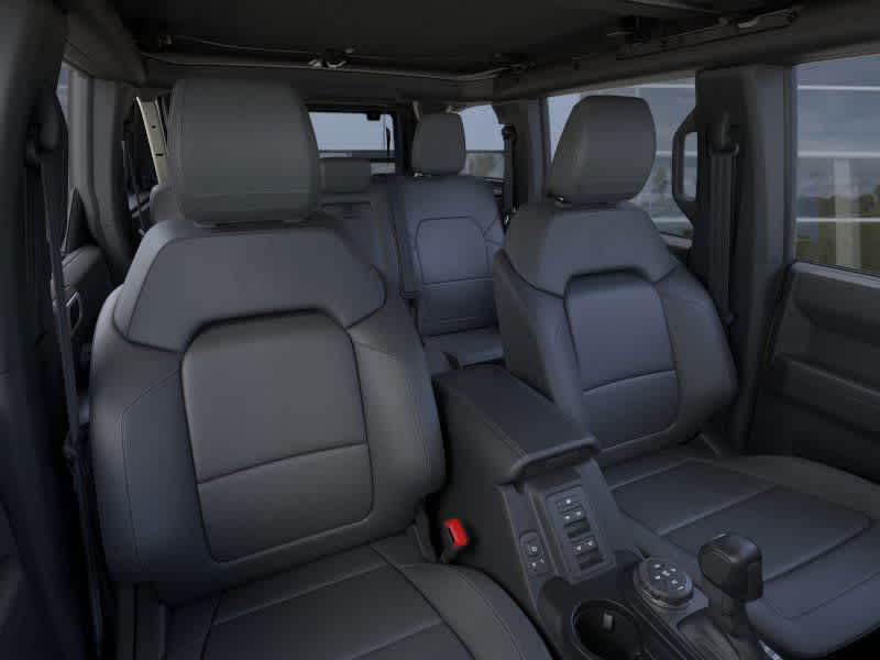 Thumbnail: 2025 Ford Bronco - 10