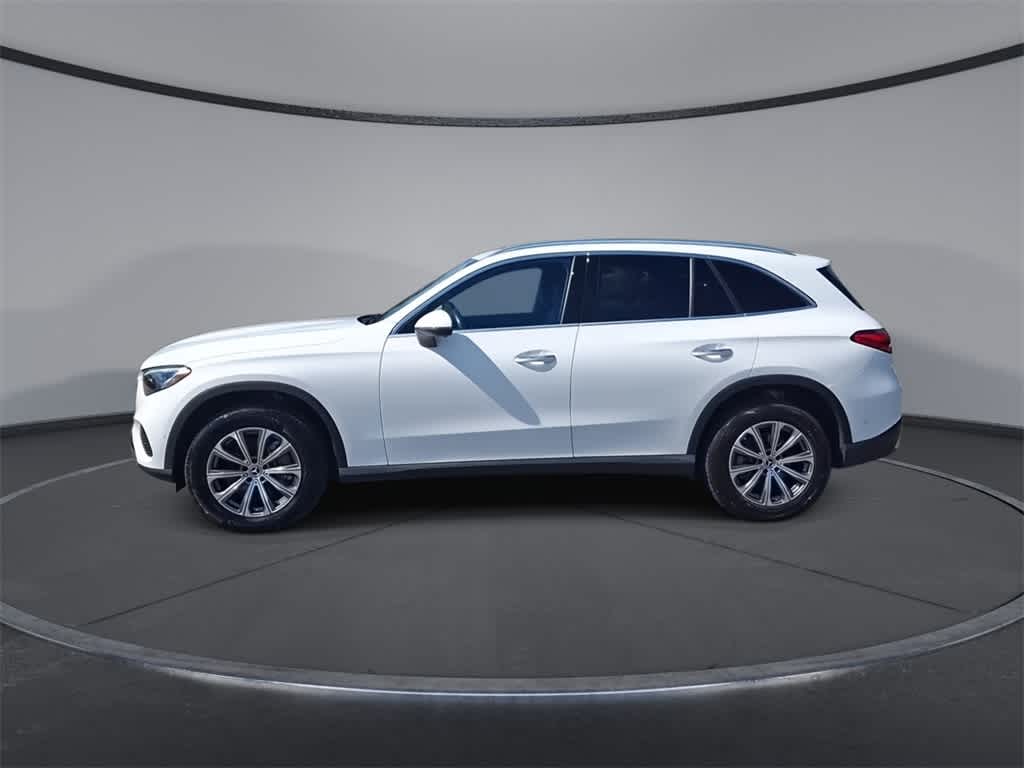 Thumbnail: 2024 Mercedes-Benz GLC - 5