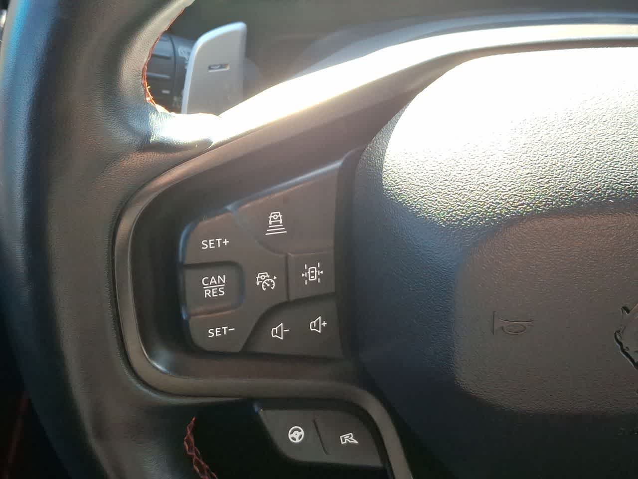 Thumbnail: 2022 Ford Bronco - 23