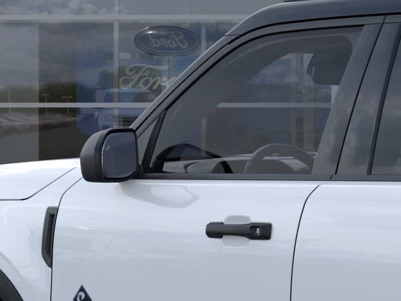 Thumbnail: 2026 Ford Bronco Sport - 20