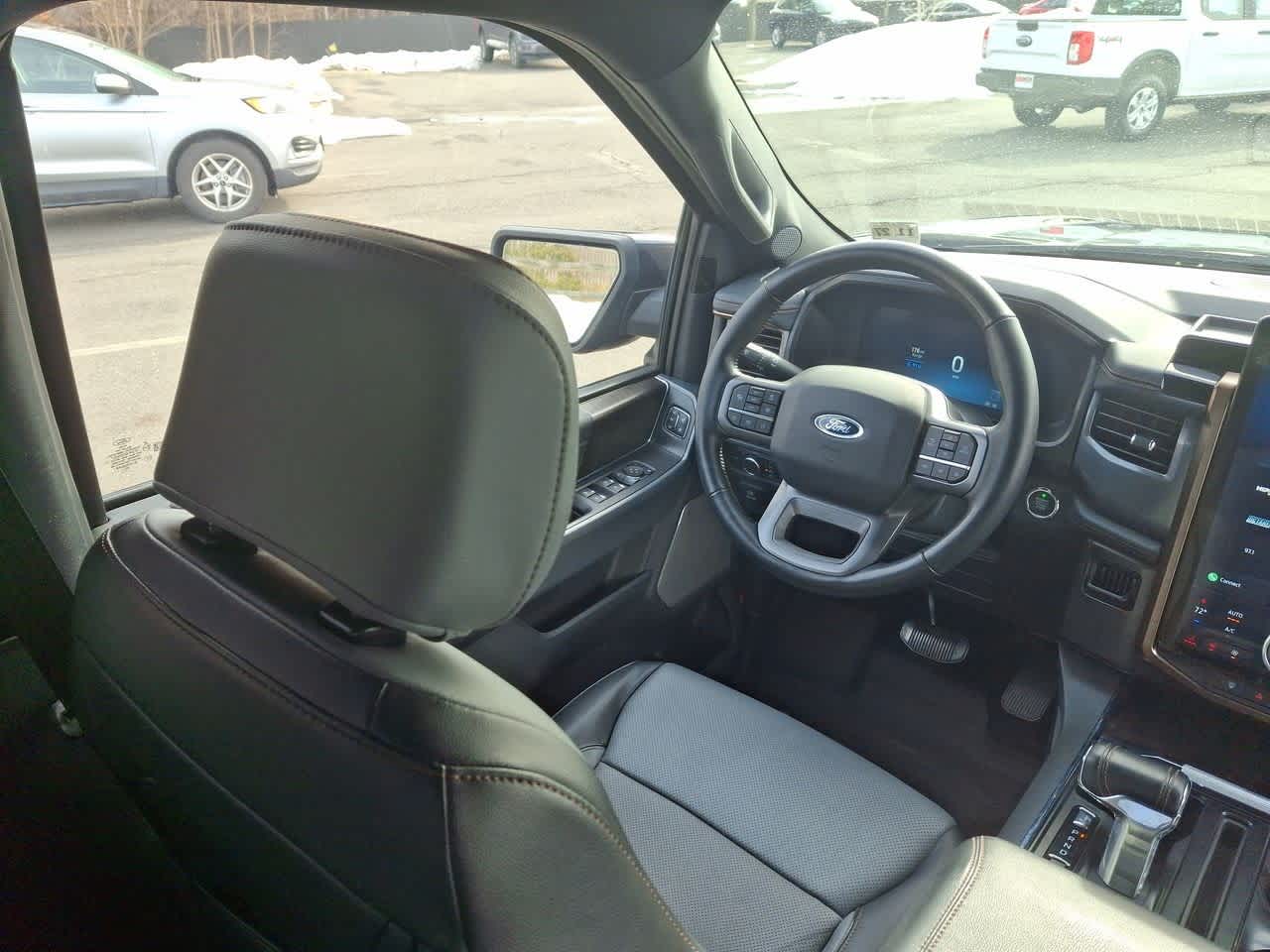 Thumbnail: 2022 Ford F-150 - 15