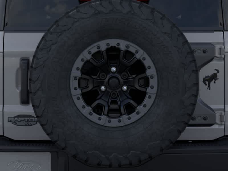 Thumbnail: 2026 Ford Bronco - 24