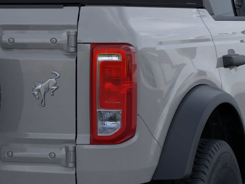 Thumbnail: 2026 Ford Bronco - 23