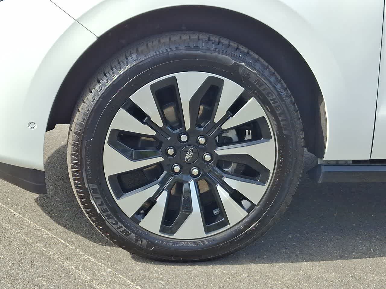 Thumbnail: 2025 Ford Expedition MAX - 28