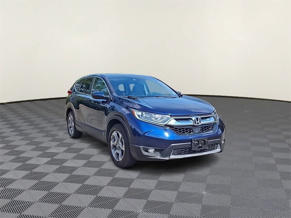 Thumbnail: 2019 Honda CR-V - 2