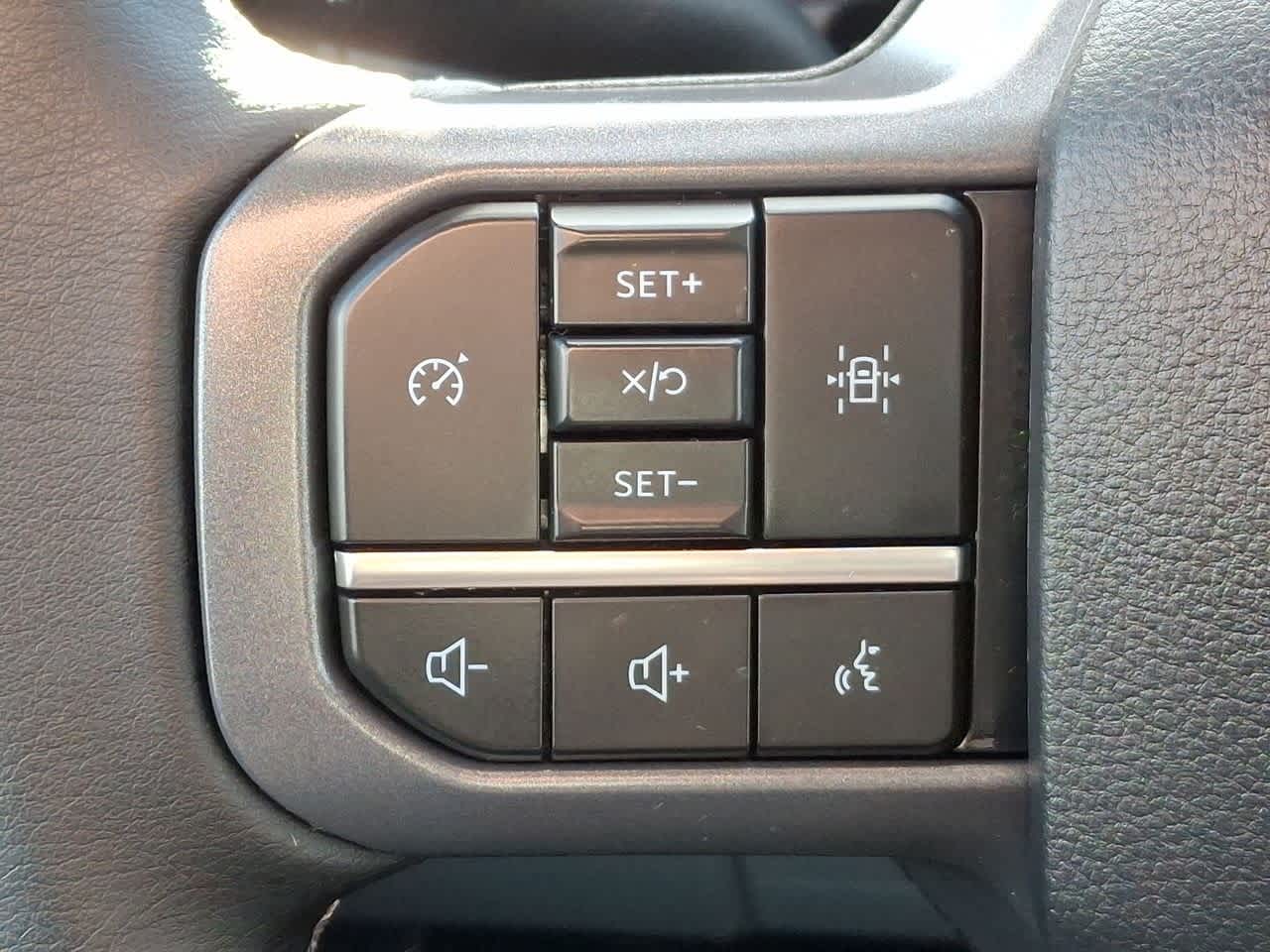 Thumbnail: 2025 Ford F-150 - 23