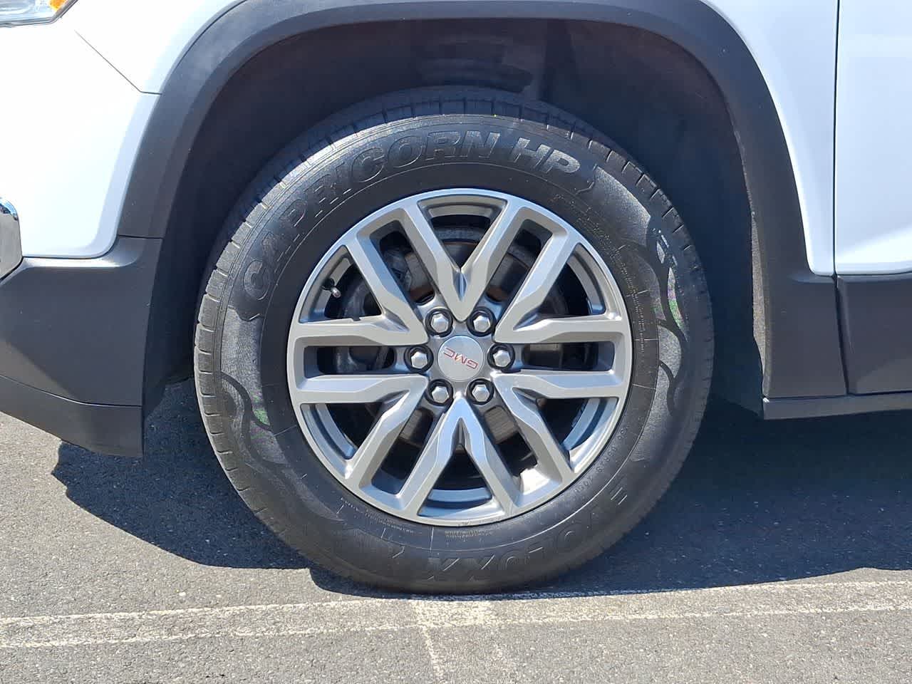 Thumbnail: 2018 GMC Acadia - 29
