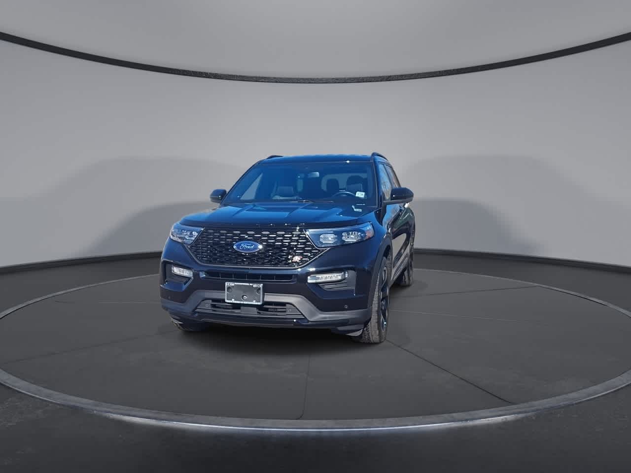 Thumbnail: 2023 Ford Explorer - 3