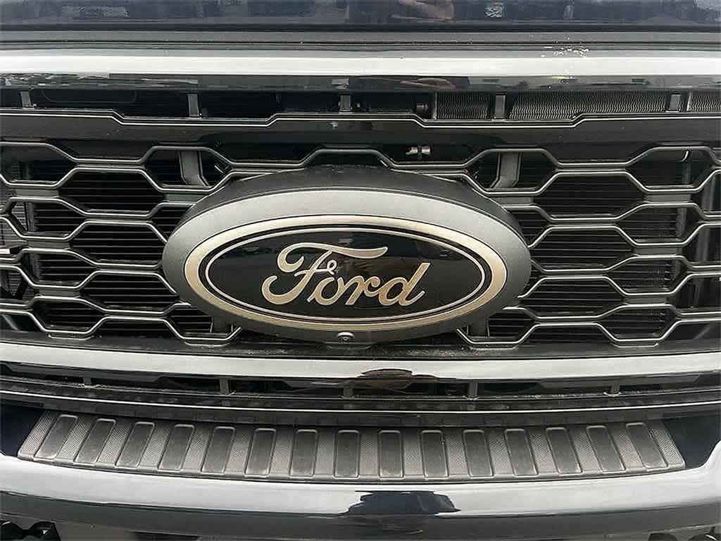 Thumbnail: 2018 Ford F-150 - 7