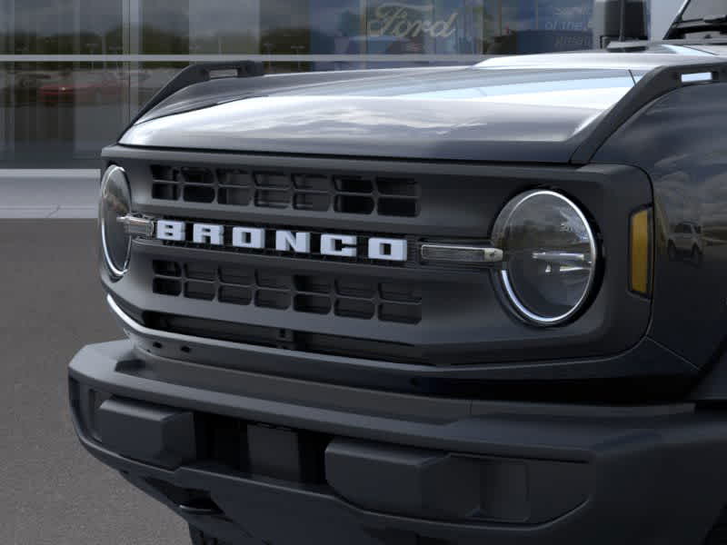 Thumbnail: 2025 Ford Bronco - 19