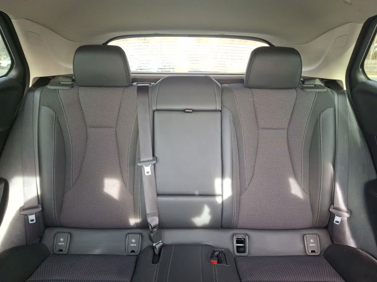 Thumbnail: 2023 Buick Envision - 13