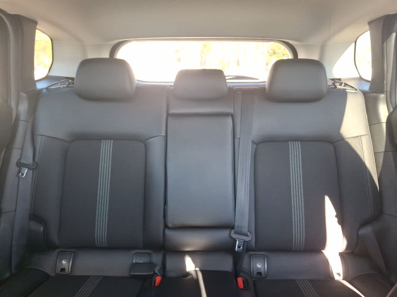 Thumbnail: 2025 Mazda CX-50 - 13