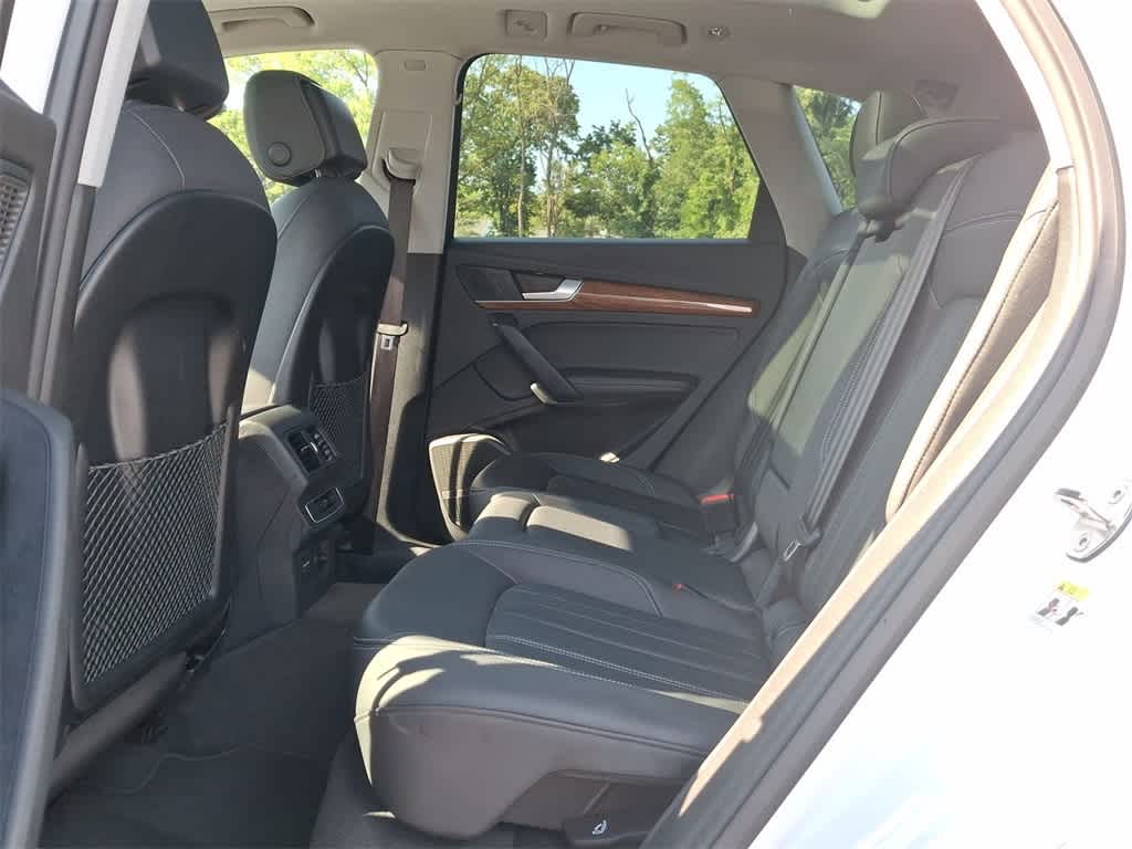 Thumbnail: 2023 Audi Q5 - 26