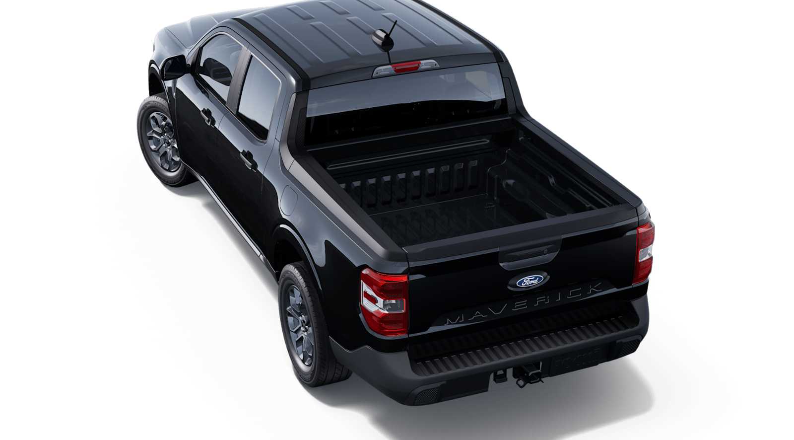 Thumbnail: 2025 Ford Maverick - 2
