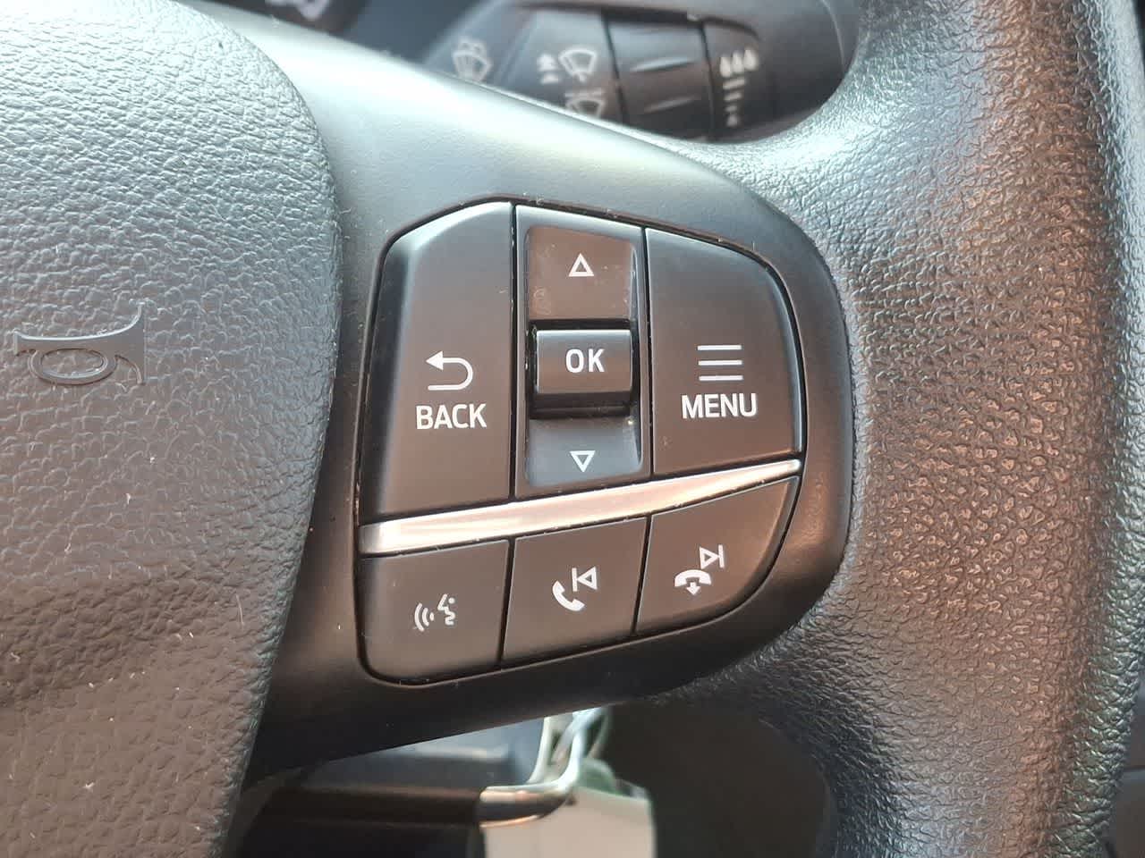 Thumbnail: 2023 Ford Econoline - 24