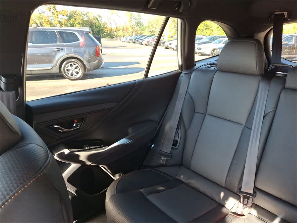 Thumbnail: 2022 Subaru Outback - 12