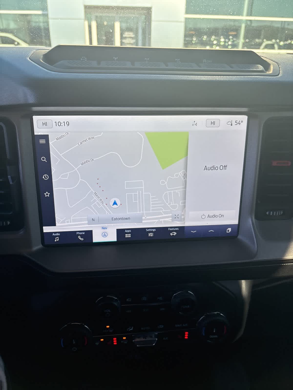 Thumbnail: 2022 Ford Bronco - 11