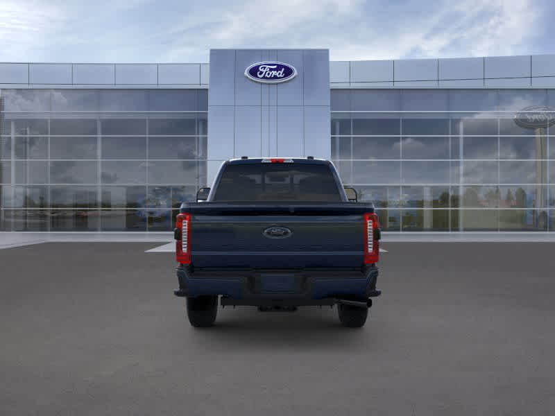Thumbnail: 2025 Ford F-250 - 5