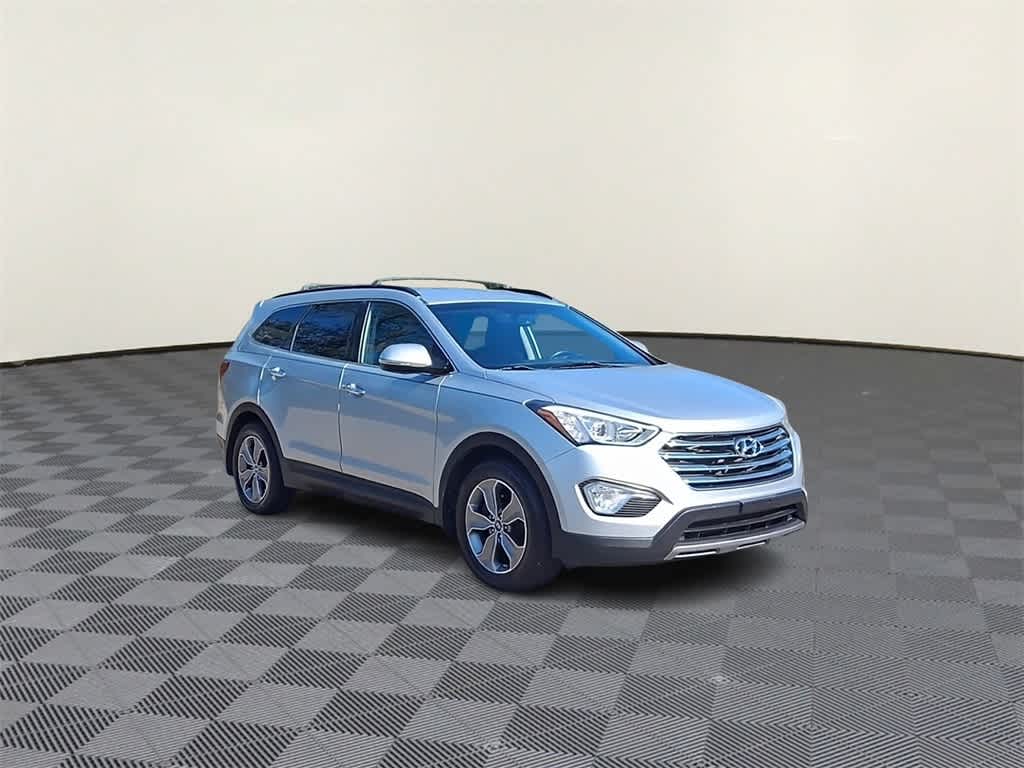 Thumbnail: 2014 Hyundai Santa Fe - 2