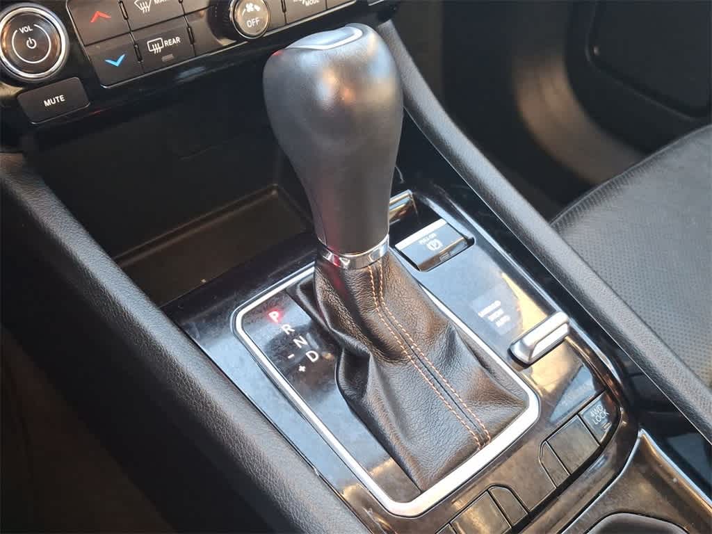 Thumbnail: 2022 Jeep Compass - 18