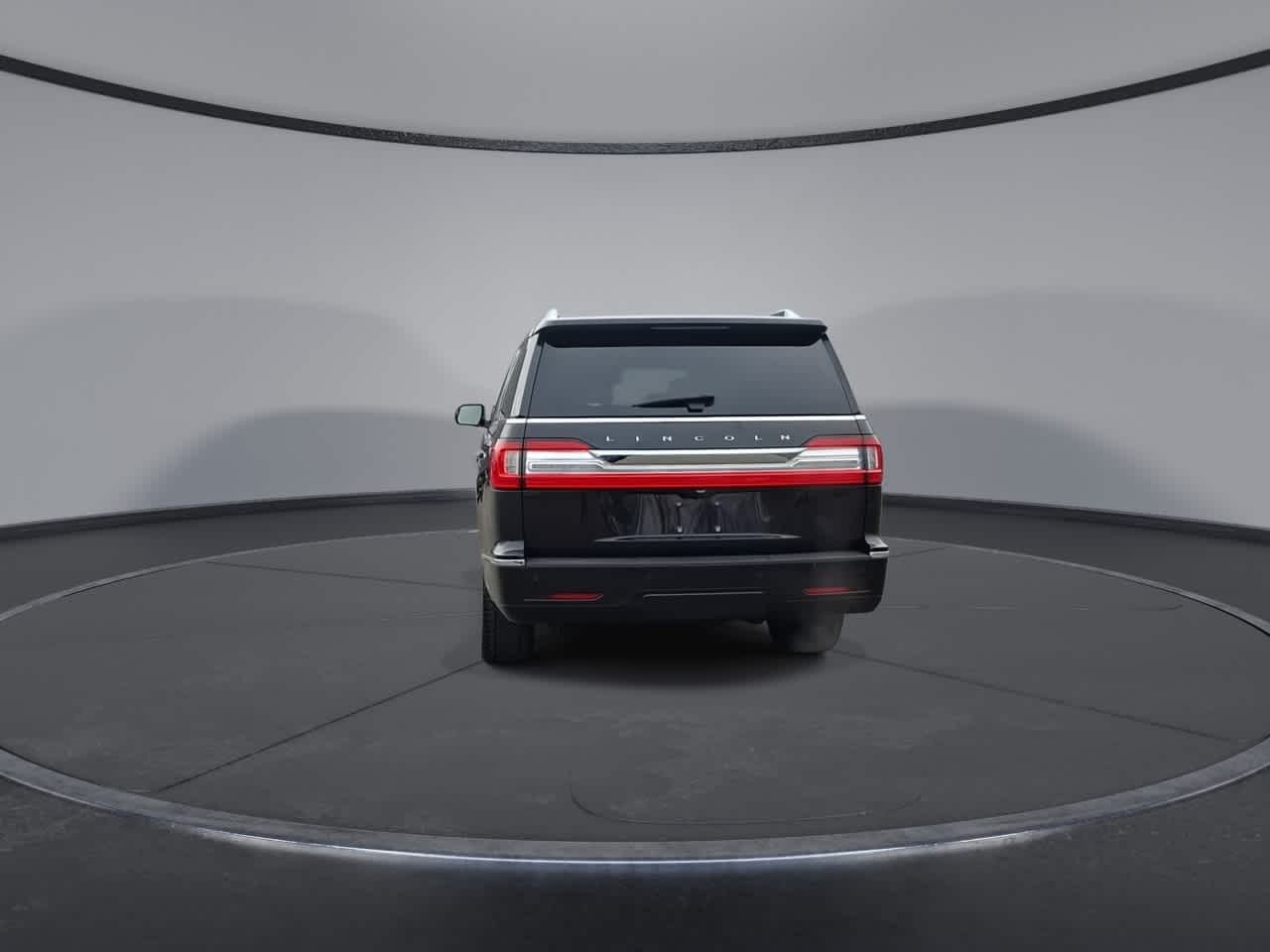 Thumbnail: 2019 Lincoln Navigator L - 7