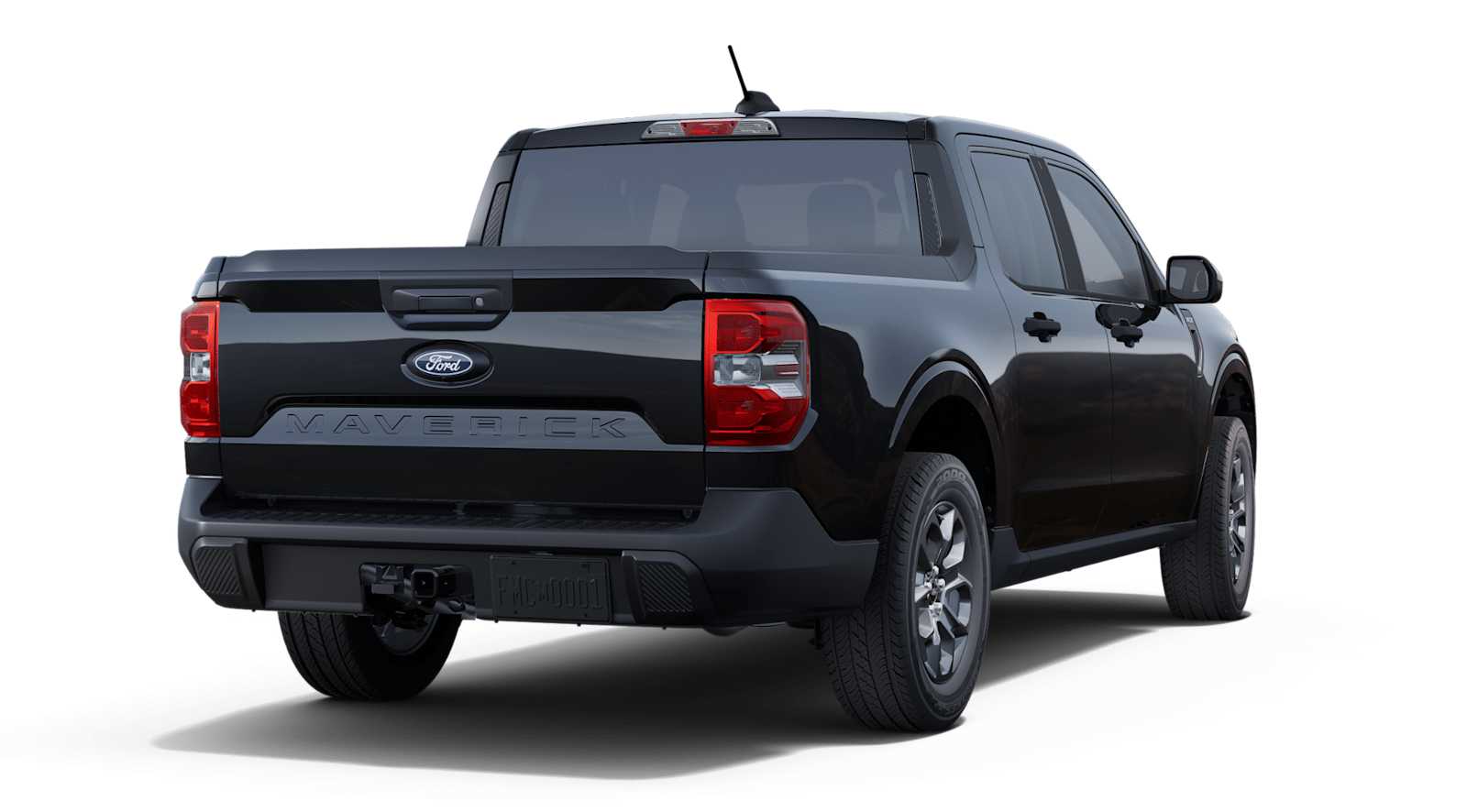 Thumbnail: 2025 Ford Maverick - 3