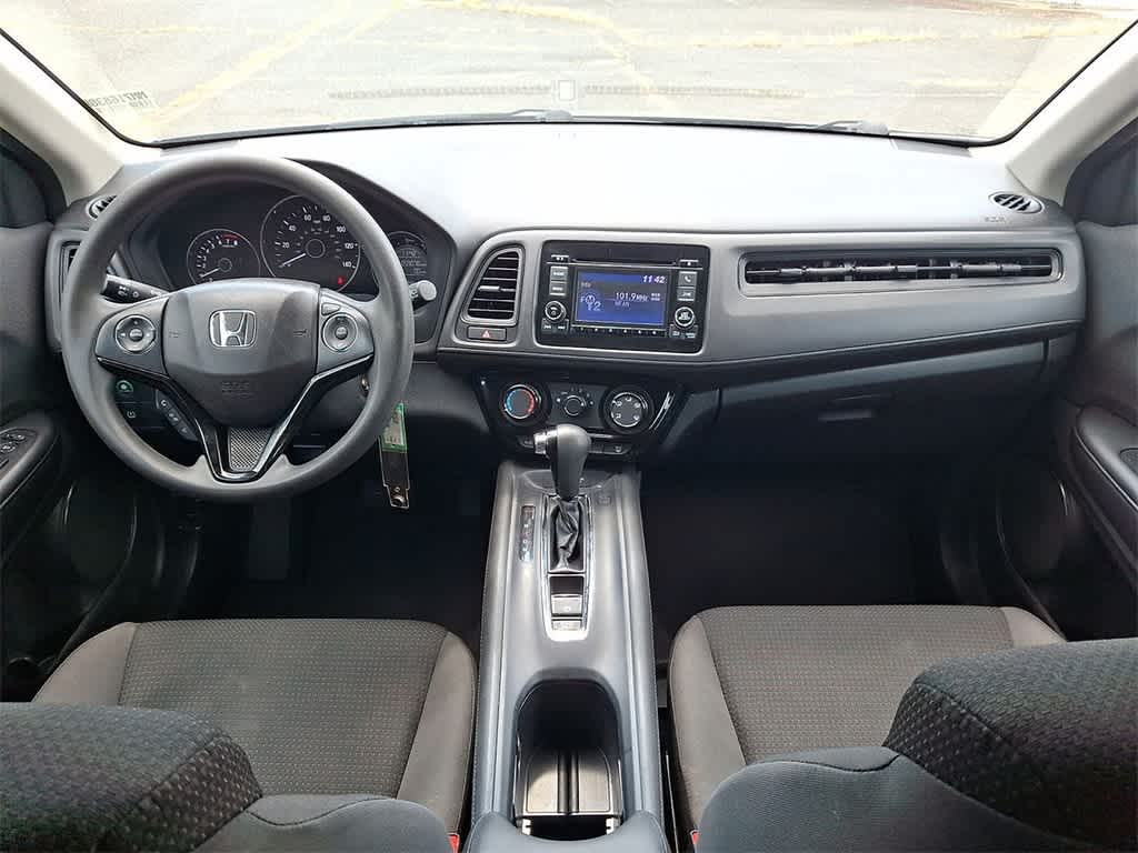 Thumbnail: 2021 Honda HR-V - 10