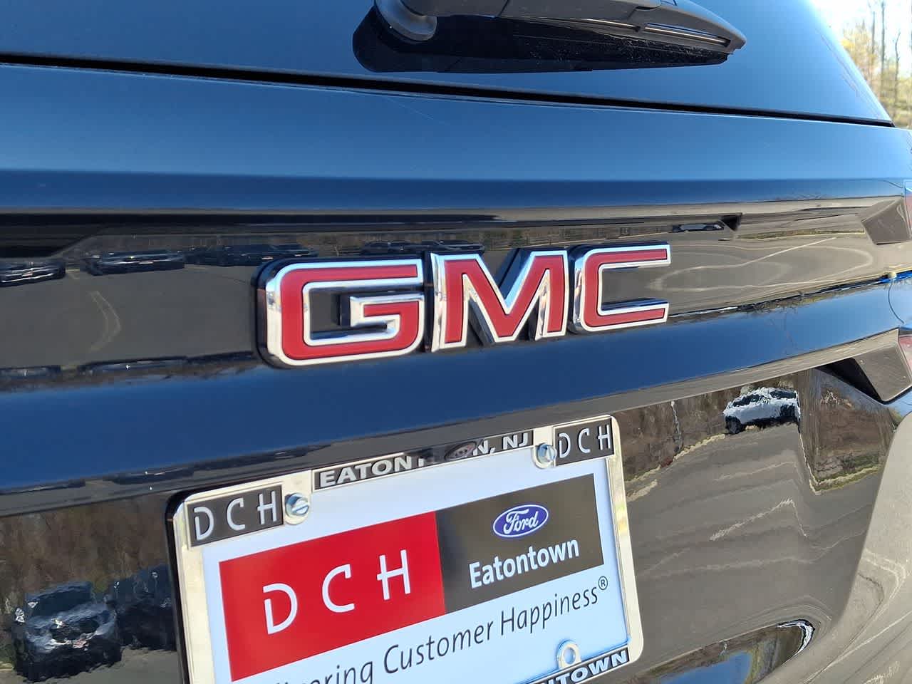 Thumbnail: 2026 GMC Acadia - 28