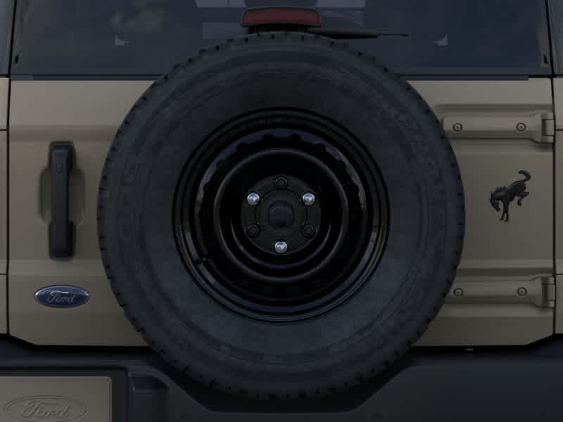 Thumbnail: 2026 Ford Bronco - 23