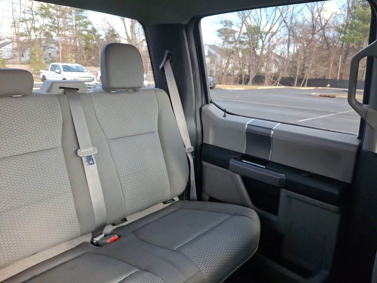 Thumbnail: 2018 Ford F-150 - 14