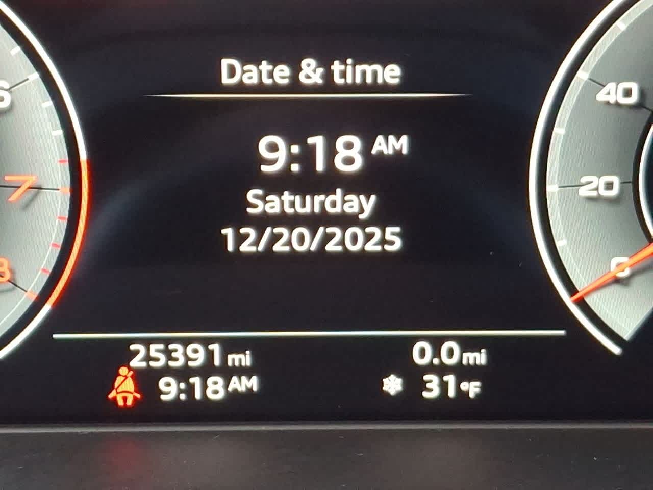 Thumbnail: 2024 Audi A4 - 19