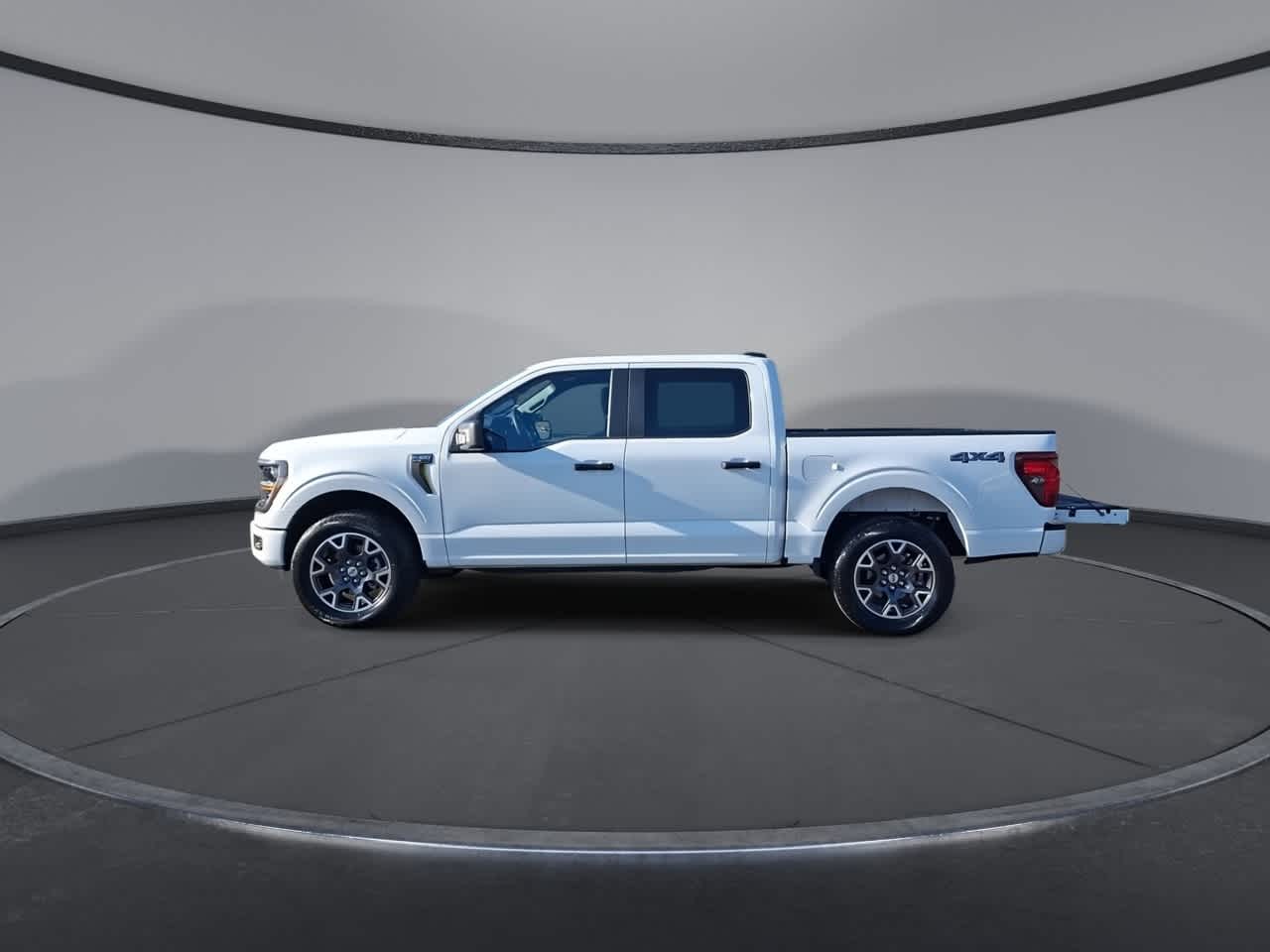Thumbnail: 2025 Ford F-150 - 5