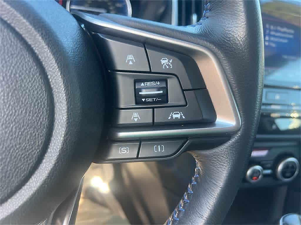 Thumbnail: 2023 Subaru Crosstrek - 17