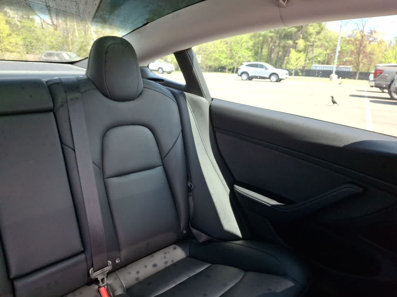 Thumbnail: 2019 Tesla Model 3 - 14