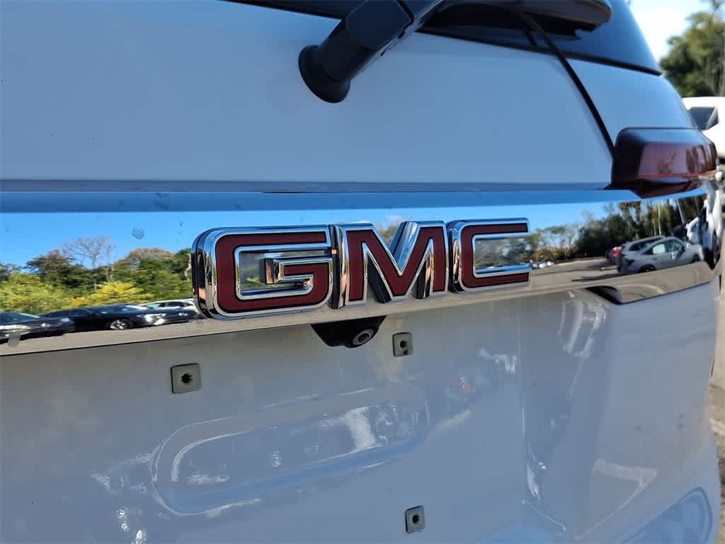 Thumbnail: 2021 GMC Acadia - 28