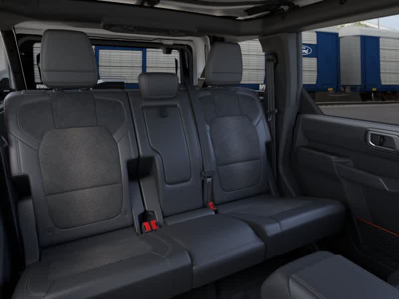 Thumbnail: 2026 Ford Bronco - 11